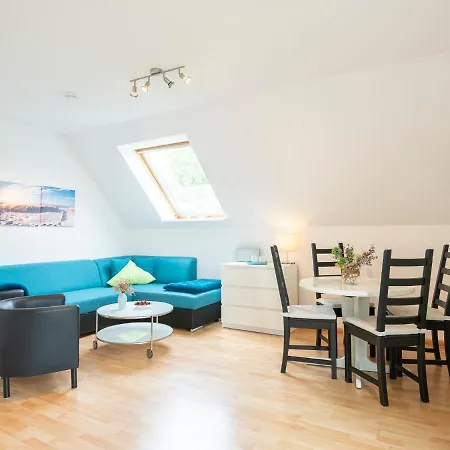 Ferienwohnung Strandlust