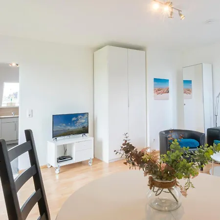 Ferienwohnung Strandlust Apartment