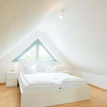 Ferienwohnung Strandlust Apartment Timmendorfer Strand