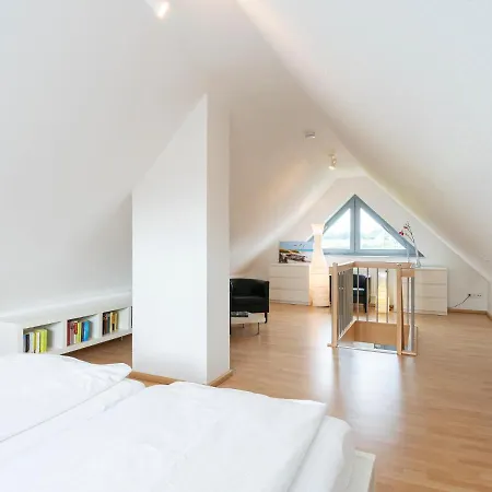 Ferienwohnung Strandlust Timmendorfer Strand
