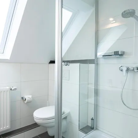 Apartment Ferienwohnung Strandlust Timmendorfer Strand