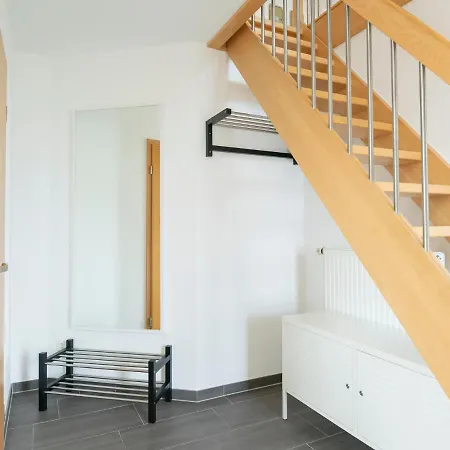 Ferienwohnung Strandlust *