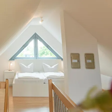 Apartment Ferienwohnung Strandlust Timmendorfer Strand
